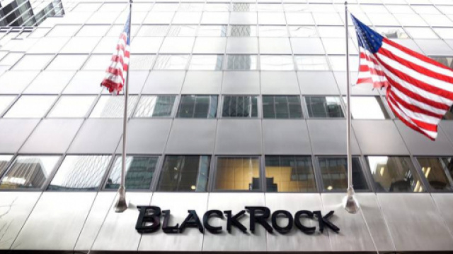 BlackRock negativa sull'Italia (foto - wsj.com)