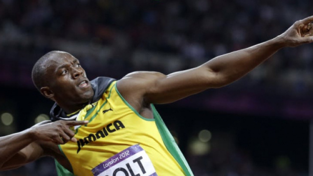 Bolt come calciatore? Si, ma solo per una gara di beneficienza - mondiali.it