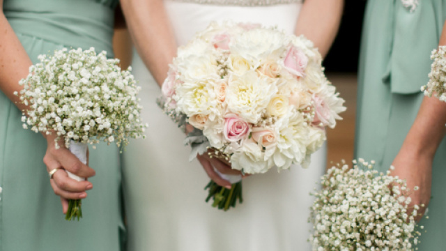 Bouquet sposa: come sceglierlo? I suggerimenti di Elle Spose - elle.it