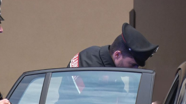Carabinieri Qui News toscanamedia - toscanamedianews.it
