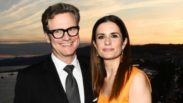 Colin Firth, le dichiarazioni di Marco Brancaccia