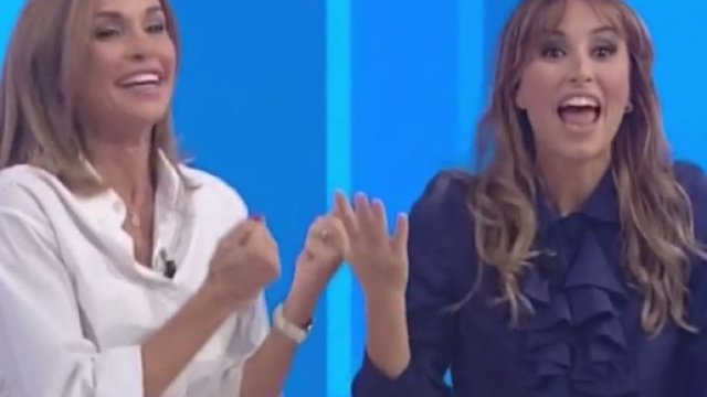 Domenica In sospesa dopo il flop?