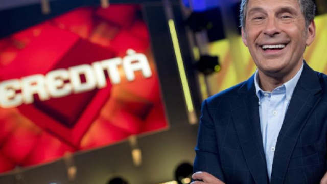 Fabrizio Frizzi, la reazione dei social dopo la notizia della morte