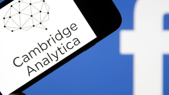 Facebook &egrave; un enorme banca dati in vendita