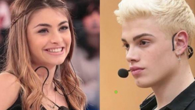 Gossip Amici 17: Emma e Biondo sono fidanzati? Spunta l'ex di lei.