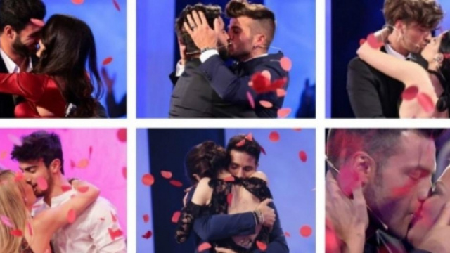 Gossip Uomini e donne, Serena Enardu e Diego Daddi sposi ... - blastingnews.com