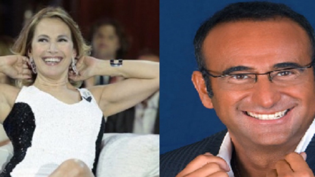 Grande Fratello a Barbara D'Urso: andr&agrave; contro Carlo Conti