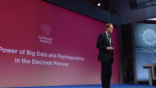 Ennesimo scandalo che riguarda la privacy su Facebook