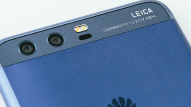 Huawei P20: ecco i prezzi ufficiali