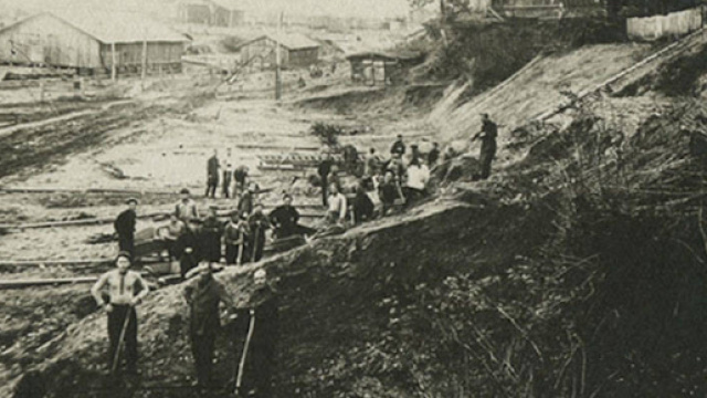 Inside Stalin's "Cannibal Island" &ndash; The Ultimate Hunger Games - allthatsinteresting.com