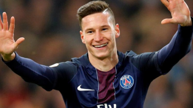 Juve, super scambio con il PSG?