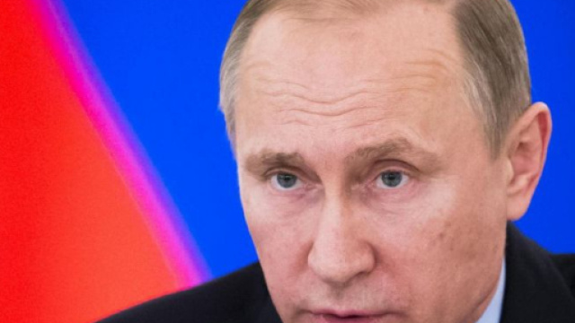 Katerina Tikhonova &egrave; la figlia segreta di Putin? Il presidente ... - nanopress.it