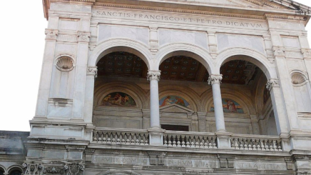 La Diocesi di Massa ospiter&agrave; dal 7 aprile la rassegna "Tempo dell'essere, tempo dell'esistere"