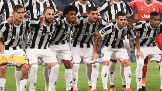 La Juventus e il mercato sempre in movimento