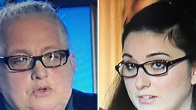 La Leosini porta con s&eacute; il tormento del dubbio: Sabrina colpevole o no?