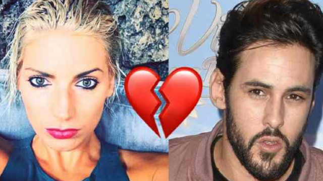 La Villa 3 : Nad&egrave;ge et Gabano se s&eacute;parent !