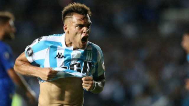 Pedull&agrave;: 'Inter, Spalletti sapr&agrave; cosa fare con Martinez. Asamoah vicino.'