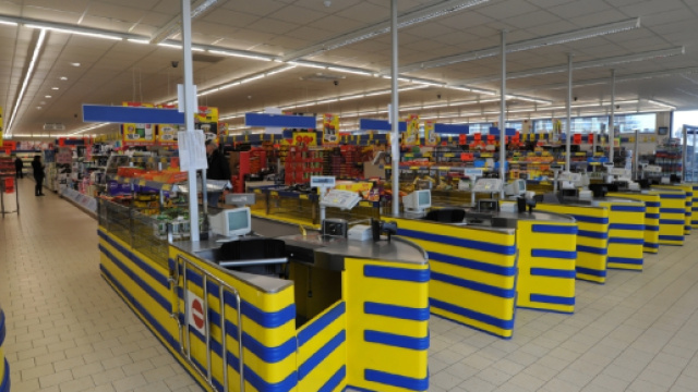 Lavoro Lidl: oltre 100 posizioni aperte.