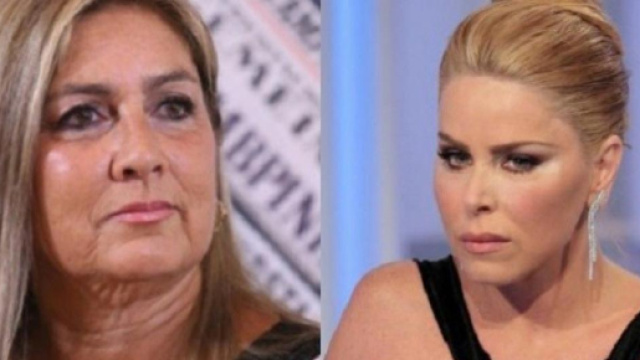 Loredana Lecciso lancia una frecciatina a Romina Power, le parole - blastingnews.com