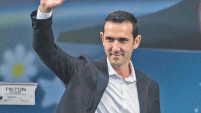 M5s, riecco la grana del doppio mandato: il sindaco di Pomezia si ... - ilfattoquotidiano.it