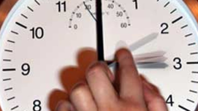 Marzo 2018, torna l'ora legale: lancette avanti di un'ora