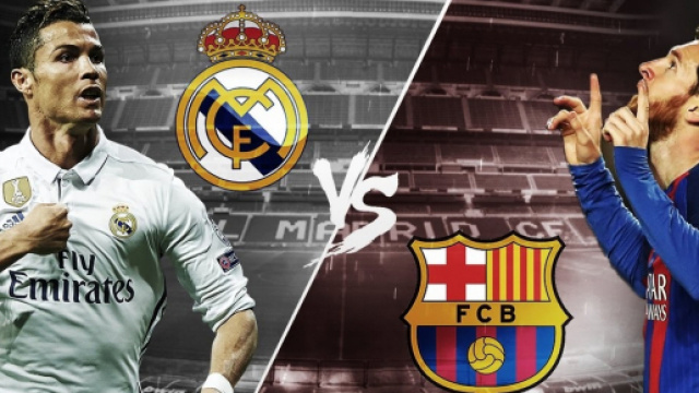 Mercato : Le Bar&ccedil;a pr&ecirc;t &agrave; se venger du Real Madrid !