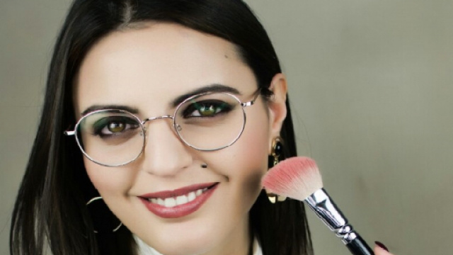 Nancy Napoletano make up artist riceve il prestigioso premio Wedding Awards 2018