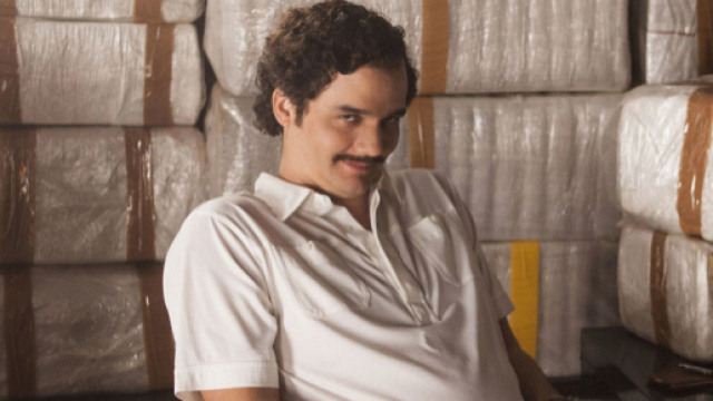 Narcos : La Colombie fantasm&eacute;e - cafe-powell.com