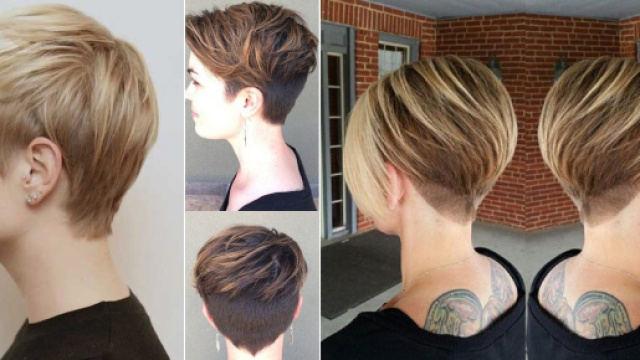 Nuovi tagli di capelli over 40: primavera 2018