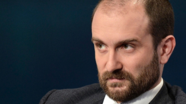 Pd, Orfini: no governo con tutti dentro