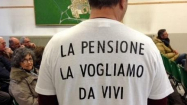 Pensioni 2018, Salvini e Di Maio: verso possibile intesa di Governo?