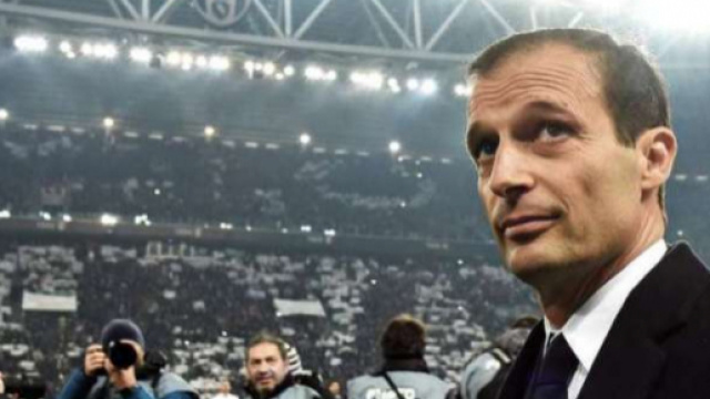 PSG : La r&eacute;ponse d'Allegri est connue