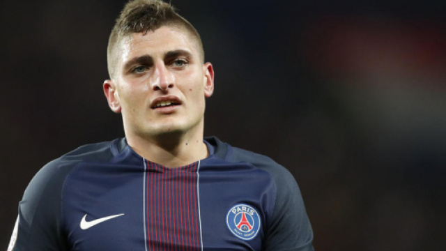PSG : Verratti se confie sur son avenir et celui du club
