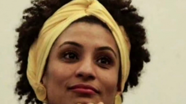 Rio de Janeiro, assassinata Marielle Franco la consigliera "degli ... - road2sportnews.com