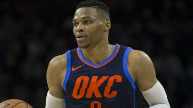 Russell Westbrook thought he was picked last by LeBron James | NBA ... - sportingnews.com