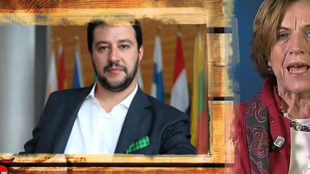 Salvini e Di Maio al Govenro aboliranno la Fornero?
