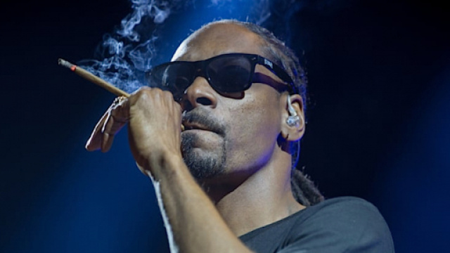 Snoop Dogg investe 45 milioni di dollari in erba: il re della marijuana vuole diventare anche il re della finanza ?