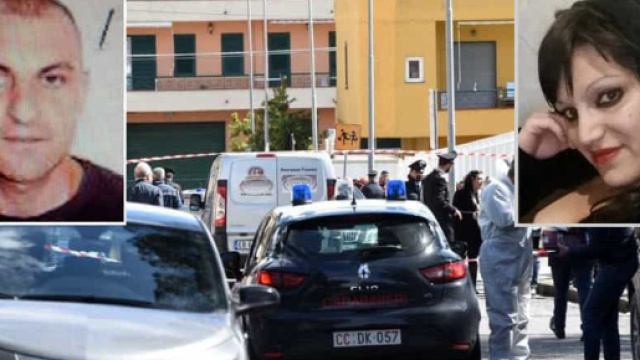 Terzigno, si suicida dopo aver ucciso la moglie