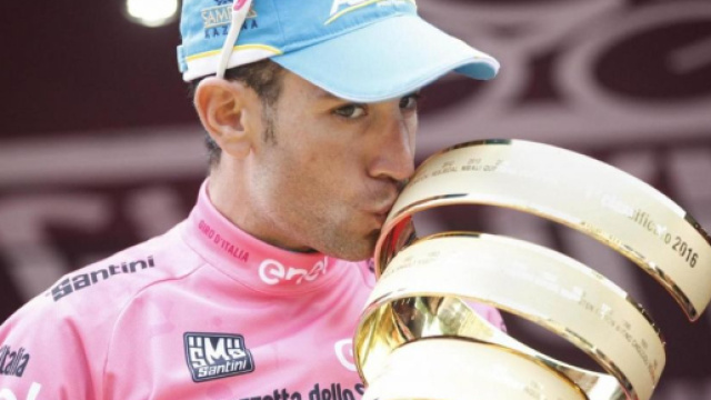 Tutti i numeri del Giro d'Italia: Binda, Coppi e Merckx i pi&ugrave; ... - eurosport.com