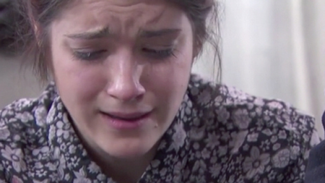 Una Vita, trame spagnole: la morte di uno storico personaggio maschile, ecco chi