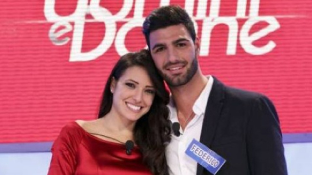 Uomini e Donne, Clarissa Marchese e Federico Gregucci si sposano - graffiotech.com