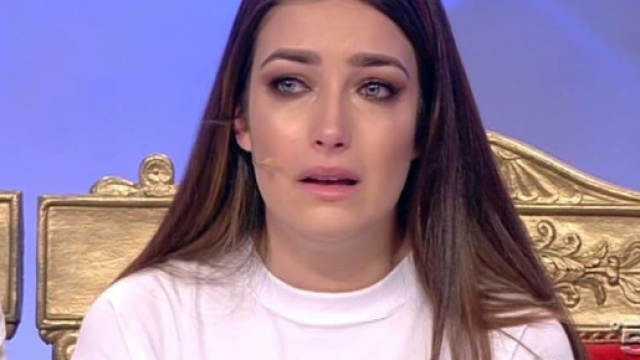 Uomini e Donne, registrazione oggi