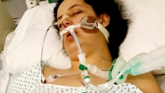 What happened to Mariam Moustafa in Nottingham and why was the ... - thesun.co.uk