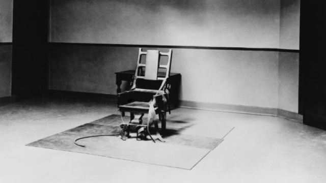 XV Giornata mondiale contro la pena di morte | TimeStars - timestars.org