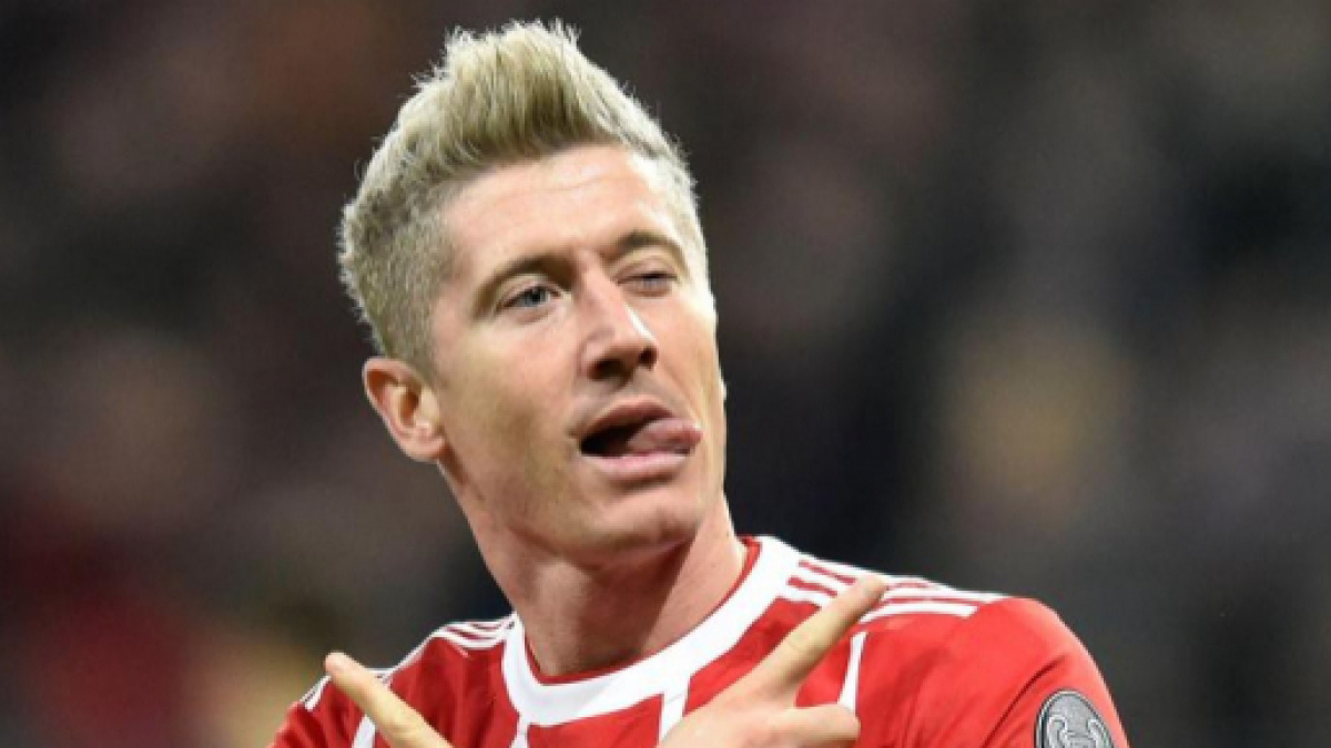 Robert Lewandowski Successor Saudi Domino Effect The 'Saudi Domino Effect' and Global Market Trends