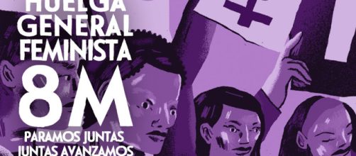 8 de marzo Archives - AraInfo | Diario Libre d'Arag&oacute;n - arainfo.org