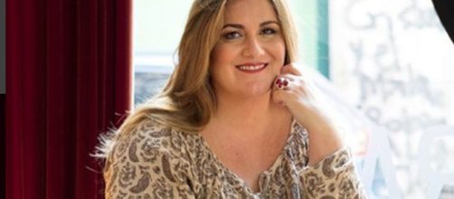 Carlota Corredera y su cambio de vida