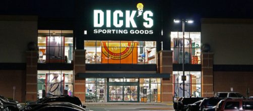 Gun debate: Companies who have put restrictions on gun sales. - [Image via Anthony92931/Wikimedia Commons]