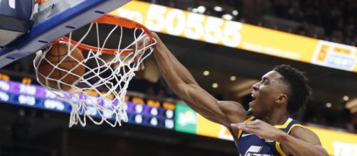 Donovan Mitchell is the Utah Jazz's Diamond in the Rough &mdash; Modern ... - themodernlifemag.com