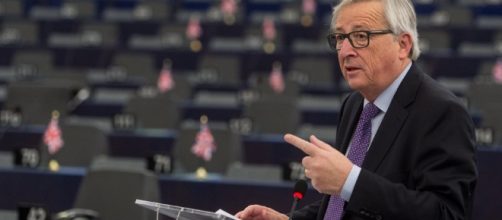 Europa promete r&eacute;plicas y tarifas contra los aranceles proteccionistas de Trump